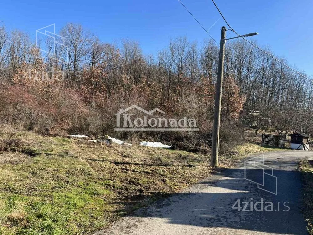 Građevinsko zemljište | 4zida