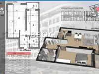 Sajmište, Gradske lokacije, Novi Sad | 4zida.rs