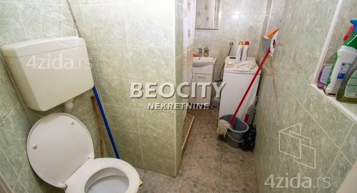 Četvoroiposoban stan | 4zida