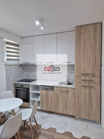 Sajmište | 4zida.rs