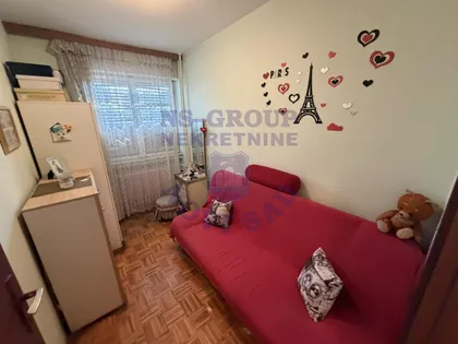 Bulevar Oslobođenja | 4zida.rs