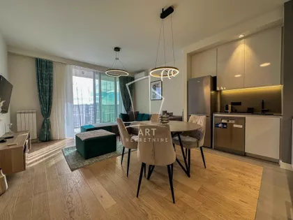 Bulevar Vudroa Vilsona | 4zida.rs