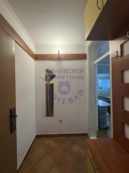Bulevar Oslobođenja | 4zida.rs