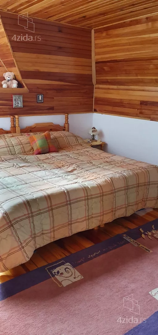 4-etažna kuća | 4zida