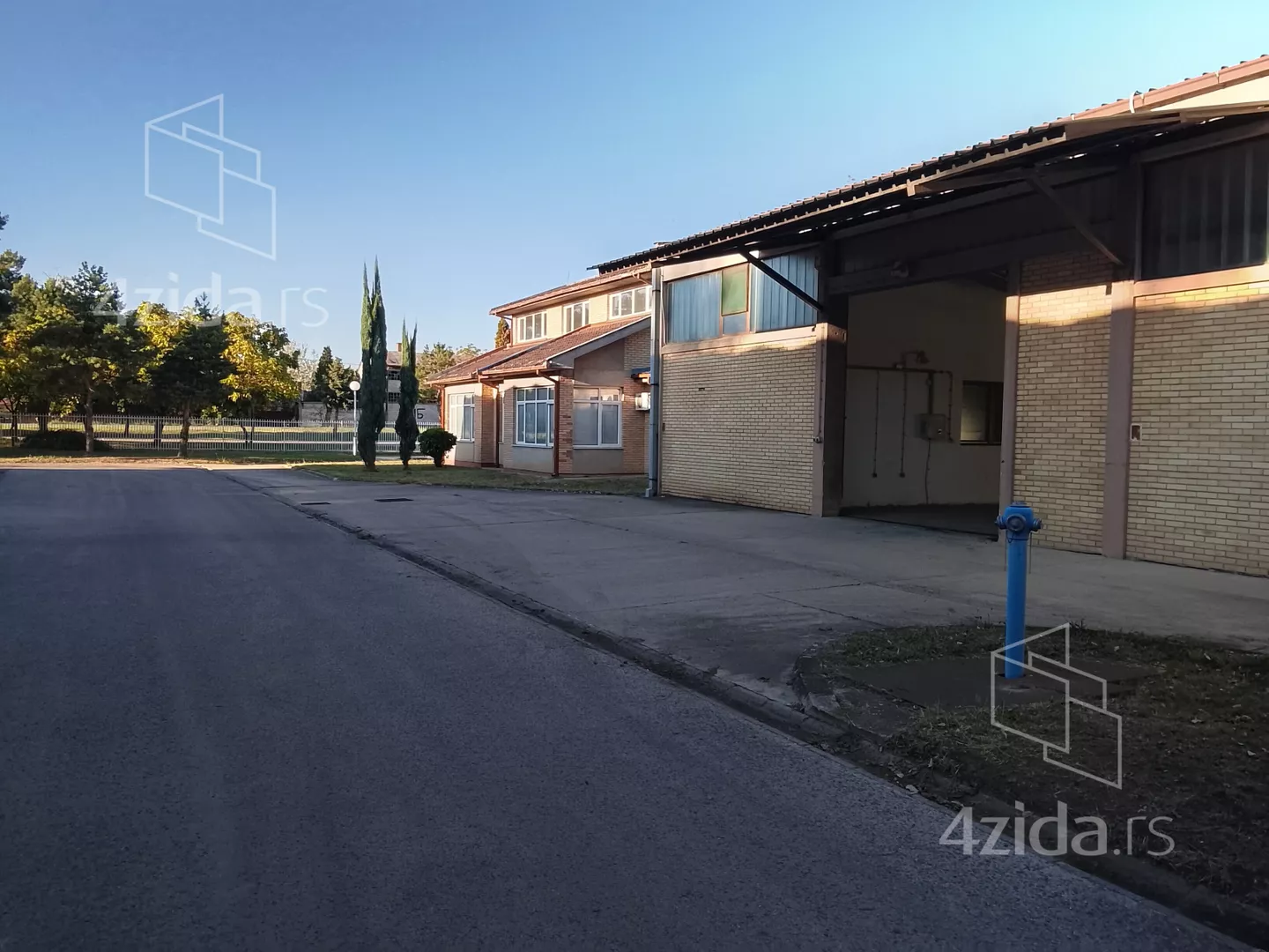 Magacin | 4zida