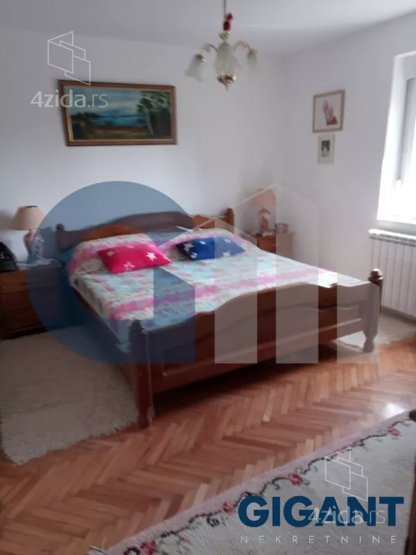 3-etažna kuća | 4zida