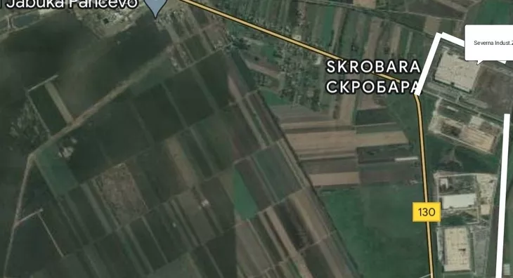 Poljoprivredno zemljište | 4zida