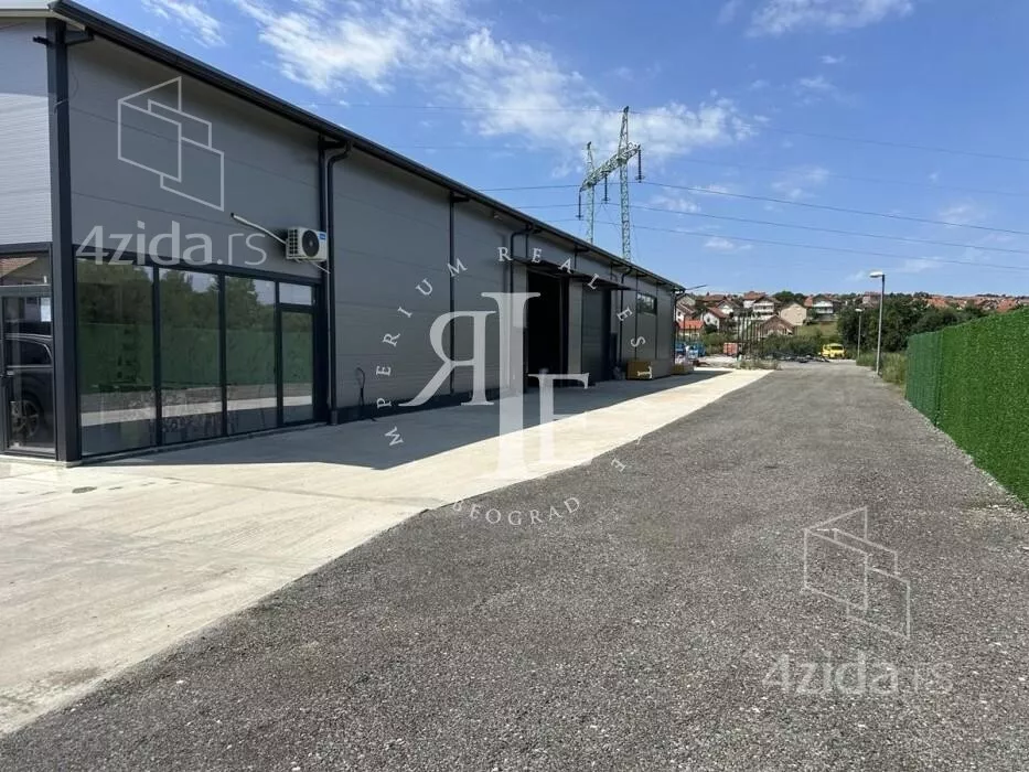 Magacin | 4zida