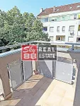 Bulevar Evrope, Gradske lokacije, Novi Sad | 4zida.rs | 4zida.rs