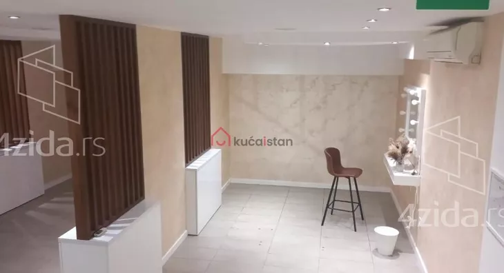 Ugostiteljski objekat | 4zida