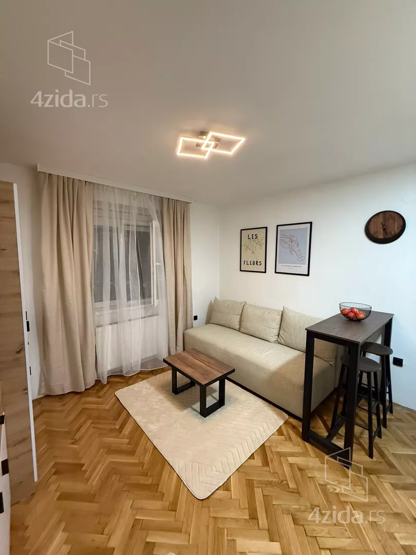 Garsonjera | 4zida