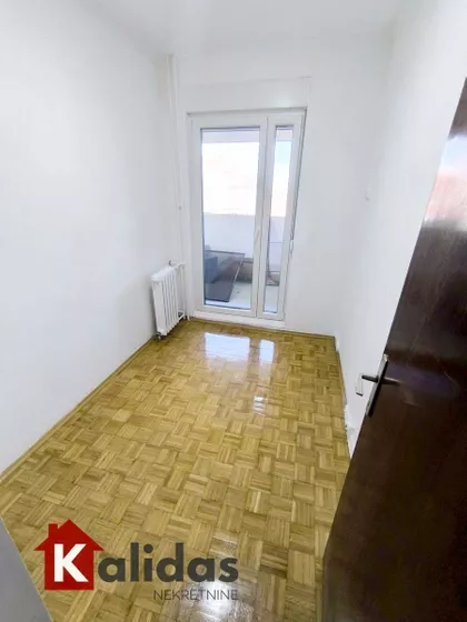 Sajmište | 4zida.rs