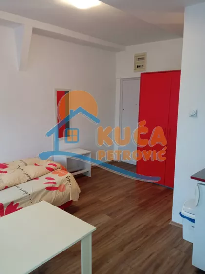 Janka Veselinovića | 4zida.rs