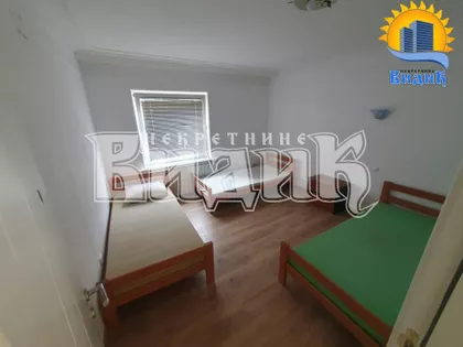 Svete Milutinovića | 4zida.rs