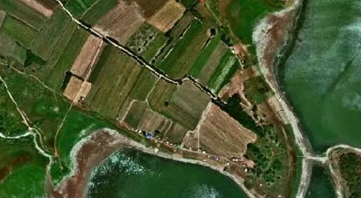 Poljoprivredno zemljište | 4zida