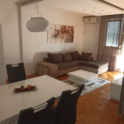 Bulevar Patrijarha Pavla | 4zida.rs