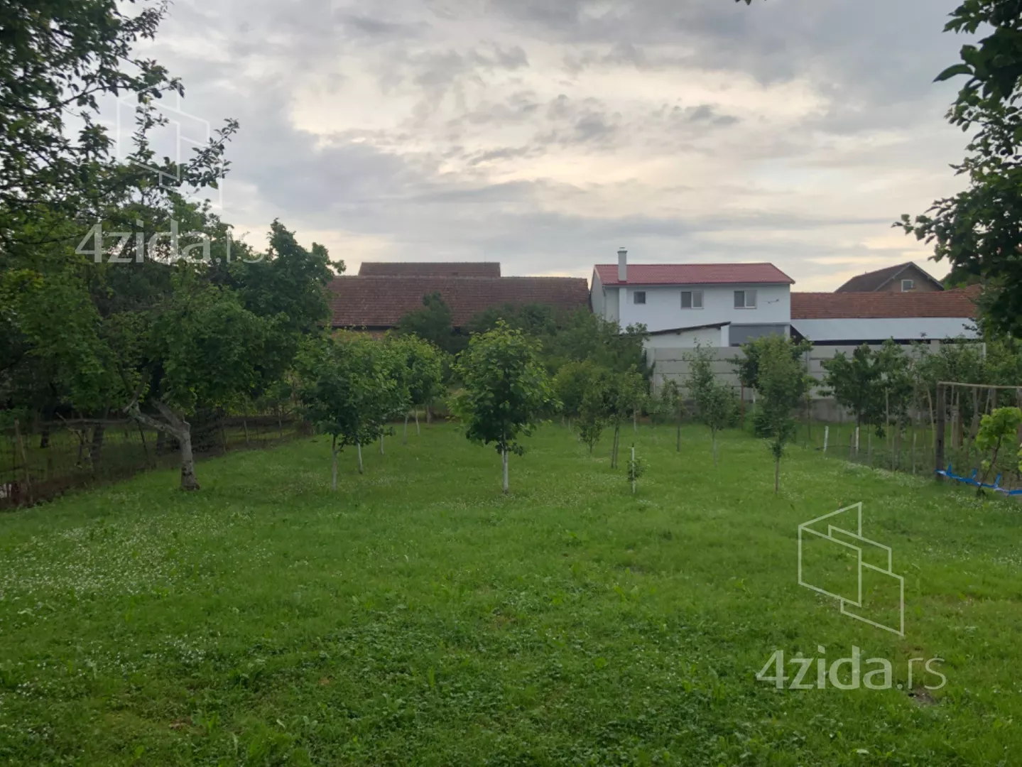 2-etažna kuća | 4zida