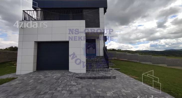 2-etažna kuća | 4zida