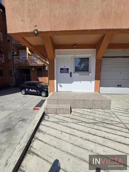 Novi Sad - Centar | 4zida.rs