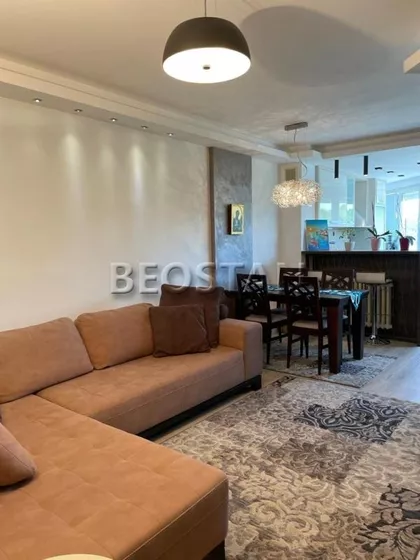 Bulevar Mihajla Pupina | 4zida.rs