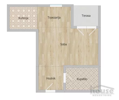 Bulevar Evrope | 4zida.rs