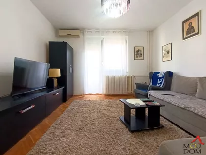 Sajmište | 4zida.rs