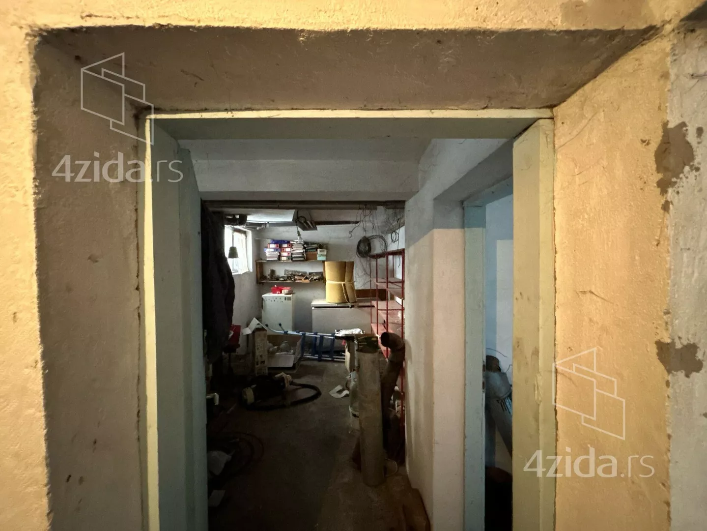 3-etažna kuća | 4zida