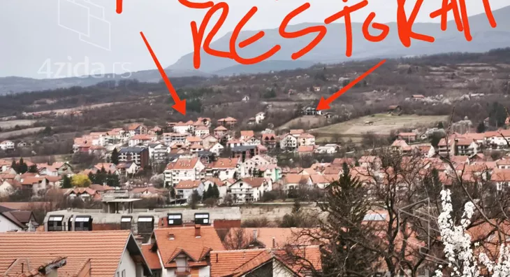 Građevinsko zemljište | 4zida