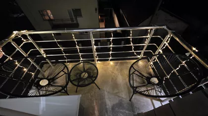 Svetog Serafima Sarovskog 2 | 4zida.rs