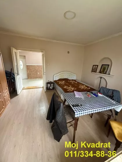 Žarka Zrenjanina | 4zida.rs