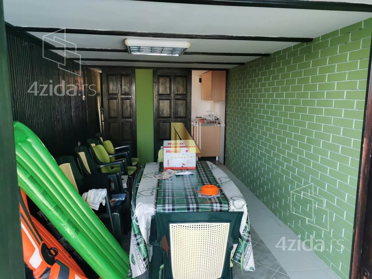 Kuća | 4zida
