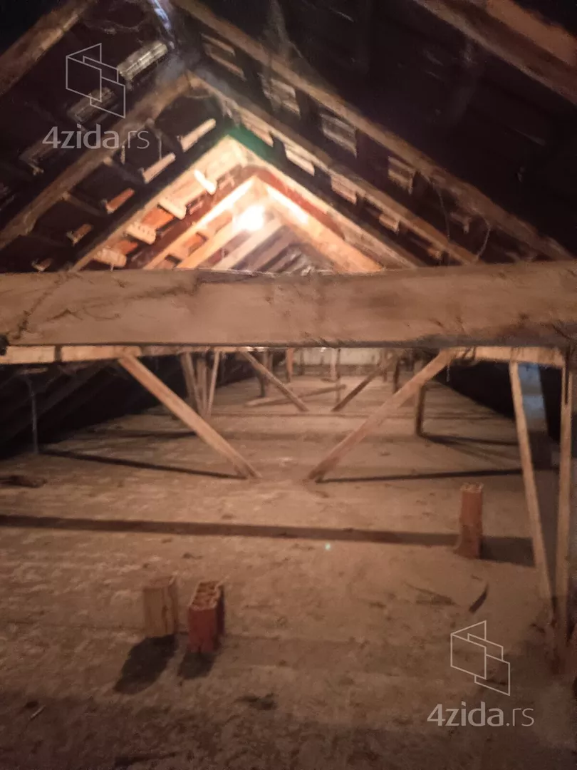 Poslovna zgrada | 4zida