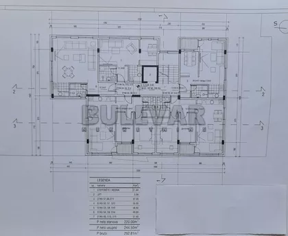Vojvode Putnika | 4zida.rs