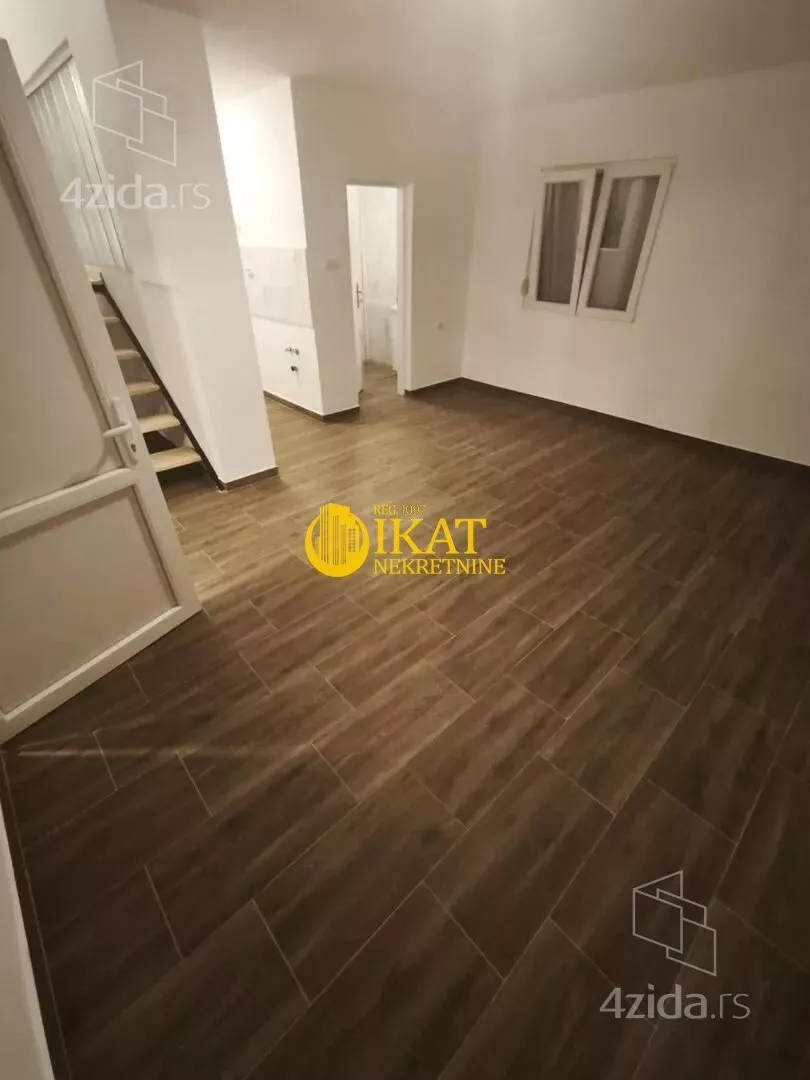 4-etažna kuća | 4zida