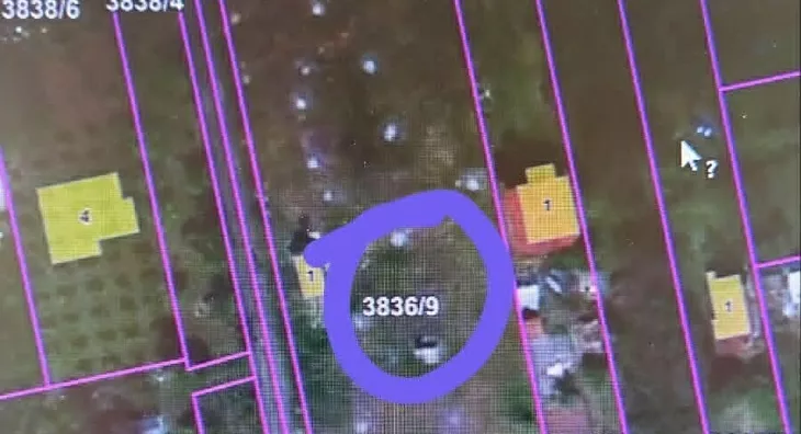 Građevinsko zemljište | 4zida