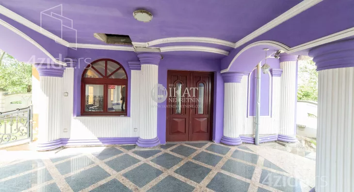 Ugostiteljski objekat | 4zida