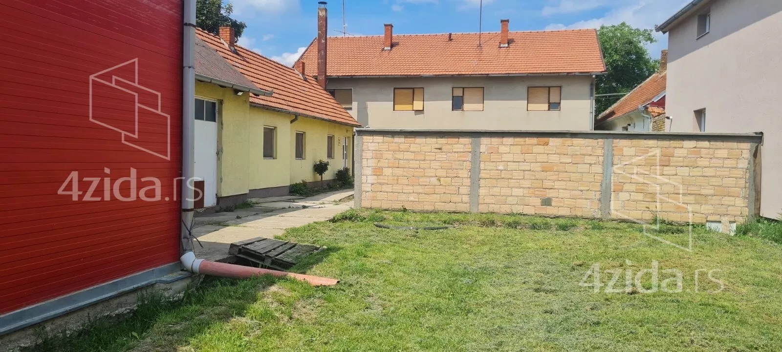 2-etažna kuća | 4zida