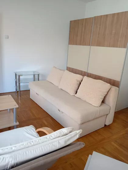 Branislava Nušića | 4zida.rs