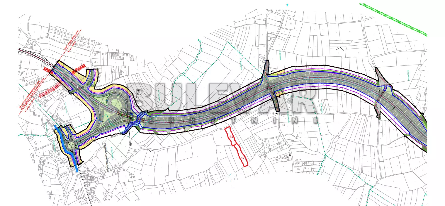 Građevinsko zemljište | 4zida