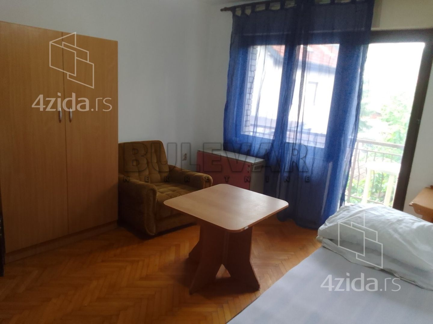 Stan – Niš - Prikaz 5