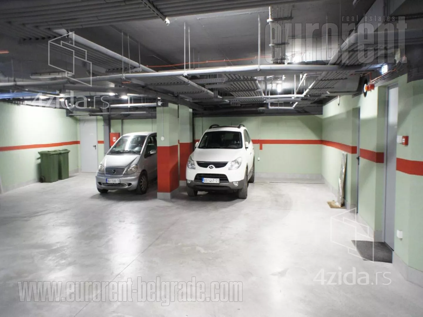 Petosoban stan | 4zida