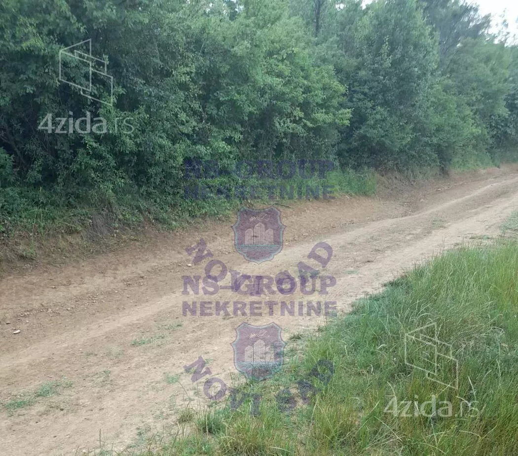 Poljoprivredno zemljište | 4zida