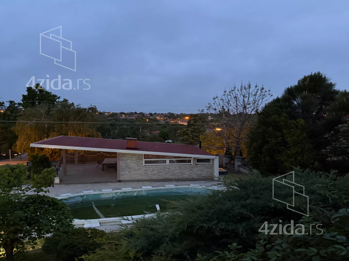 2-etažna kuća | 4zida