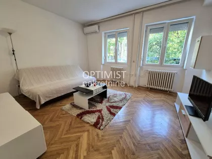 Blagoja Parovića | 4zida.rs