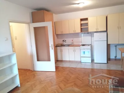 Sajmište | 4zida.rs