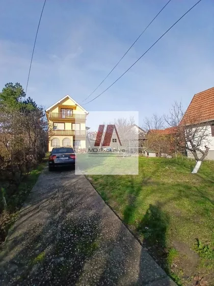 Palih Boraca Male Moštanice | 4zida.rs