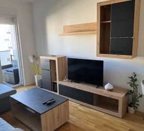Bulevar Evrope, Gradske lokacije, Novi Sad, 2.0 stan | 4zida.rs