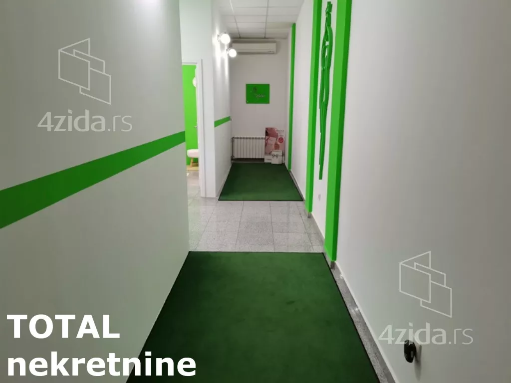 Poslovni prostor | 4zida