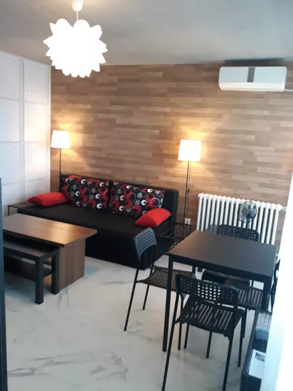 Jurija Gagarina | 4zida.rs