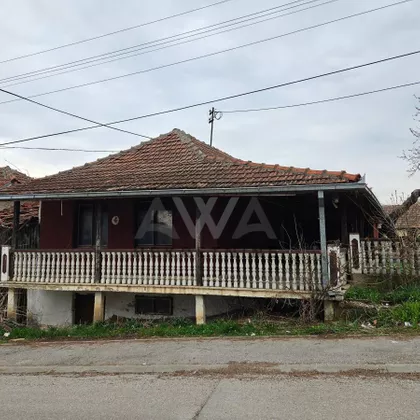 Gradske lokacije | 4zida.rs